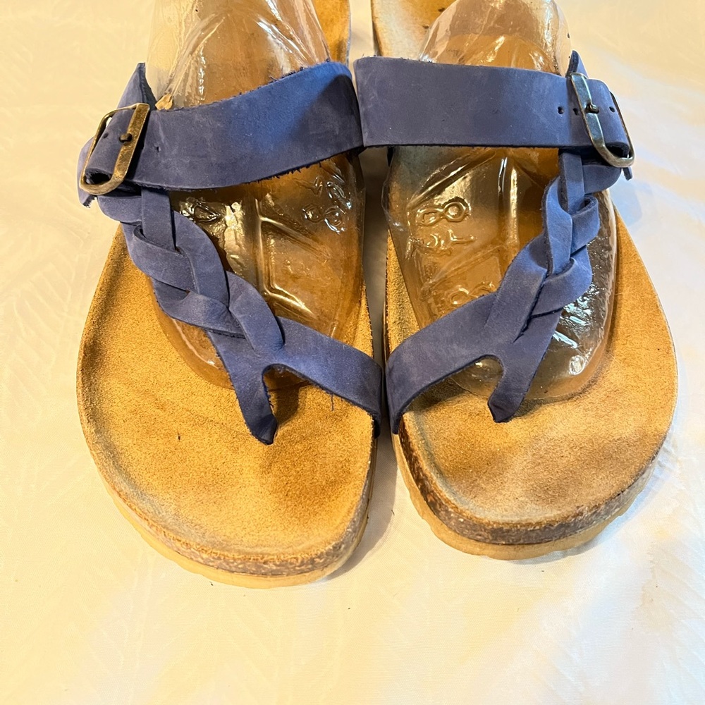 Mila Paoli Sandals